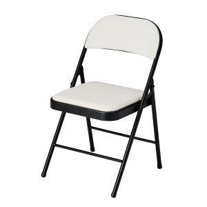 【お得な2個セット】折りたたみルームチェア | ブラック 折りたたみルームチェア 椅子 チェア ルームチェア 折りたたみ 幅46 奥行50 高さ78cm 新生活 ホワイト 家具 インテリア雑貨 日用品 木