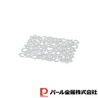 【2個セット】TOUCH st シリコーンマット GRAY | グレー マット シンクマット 食洗機 シリコーン製 シリ…