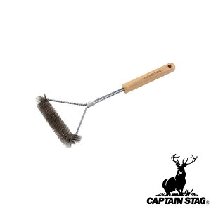 LveX^bO(CAPTAINSTAG) BBQ Ch A~uV UG-3246 | uV Ch A~uV AEghA Lv o[xL[ A~ 17 s3 34cm ē X|[c o[׃L[ Xg[u O