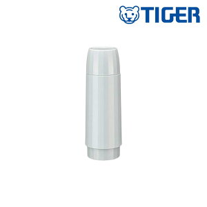 【お得な2個セット】タイガー魔法瓶 TIGER タイガー 水筒 コップタイプ MSK-A030 | おしゃれ オフィス コップつき コップタイプ コップ付 コンパクト サハラ シンプル タンブラー マグボトル ユ