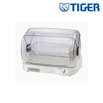 楽天市場】食器乾燥機 タイガー dhgs400の通販 