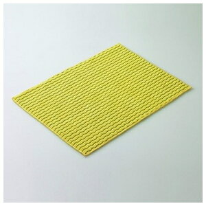�e�����g(TERAMOTO) FX�}�C�N���R�ۃN���X ��(Yellow) 30×40cm CL-374-910-5 [�@�l����] | �e�����g �� �� ���[�� �I�t�B�X �p�i �C�G���[