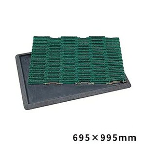 �e�����g(TERAMOTO) �i�C�����u���b�V���p�}�b�g�x�[�X 695×995 MR-097-710-0 [�@�l����] | �e�����g �}�b�g�x�[�X ���փ}�b�g
