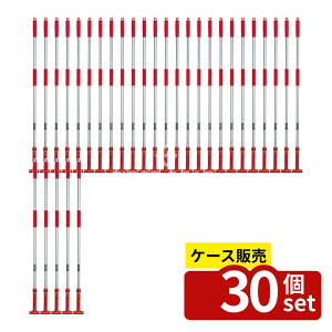 �y������ 30�Z�b�g�z�e�����g(TERAMOTO) FX�n���h�� �A���~��S R���b�h CL-374-110-2 [�@�l����] | �e�����g FX�n���h�� �A���~�� �|������ �t���A�N���[�i�[ �n���h�� ���b�h 1380mm ���|�� �Ɩ��p ��