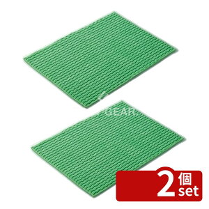 �y2�Z�b�g�z�e�����g(TERAMOTO) FX�}�C�N���R�ۃN���X ��(Green) 30×40cm CL-374-910-1 [�@�l����] | �e�����g�N���X �R�ۃN���X ���|�N���X FX�}�C�N���N���X �� �N���X ���|���N���X ���K���X �N���X 