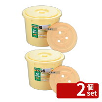 楽天市場】味噌樽 40kgの通販
