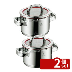 �y2�Z�b�g�zWMF �t�@���N�V����4 �n�C�L���Z���[�� 16cm W0761166380 2.06L �O�a:178 IH/�K�X���p�� 18-8(�X�e�����X) No.1072900