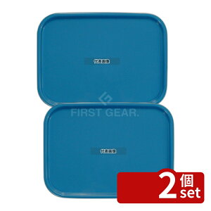 �y2�Z�b�g�z���{�B�V���H�| �J���[�R���N�V�����g���[ M �A�N�A�u���[ 360×265×H17mm No.1107000