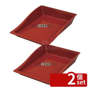 �y2�Z�b�g�z���K(TAIKO) �}���`�g���[�~���m 30L �z���C�g 298×358×H34(�w��:H71)mm �f�B�X�v���C�p�i No.0255210