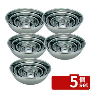 �y5�Z�b�g�zEBM(�]����) 18-8(�X�e�����X) �~�L�V���O�{�[�� 27cm 4.2L 294mm �{�E�� No.0369600