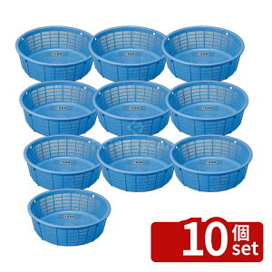�y10�Z�b�g�zRISU(���X) PP �ۃJ�S No.55 ��550×180 27L ��550×H180mm �J�S No.0425400