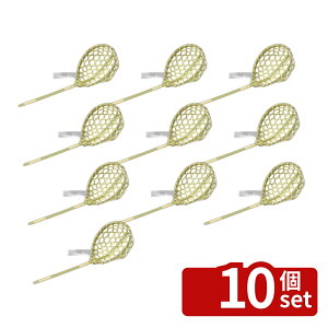 �y10�Z�b�g�z�ݗm(MANYO) �|�� �g�E�W�\�o�p�˃X�N�C 15-130 ��90×250mm No.0914900