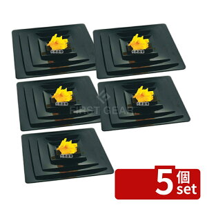 �y5�Z�b�g�zSOLIA �\���A �t���C�h �u���b�N PL20243 (10��) 110×110 110×110×H11 �r���b�t�F/���� No.5528600