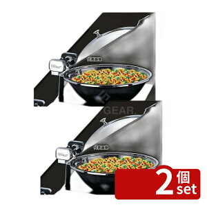 �y2�Z�b�g�z�n�C�p�[���b�N�X ���ؓd���T�[�o�[ �K���X�W�^�C�v (�m�[�}���q���W) 641GL 490×400×H200 �T�[�o�[ No.3883100