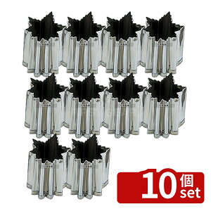 �y10�Z�b�g�zEBM(�]����) 18-8(�X�e�����X) �葢���Ɩ��p ���^ �H �M�U�g�t �o��C �ڈ�:25 �����^ No.4279030
