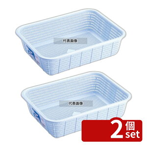 �y2�Z�b�g�zRISU(���X) �L�b�`���o�X�P�b�g �� �u���[ 355×265×90 S 355×265×H90mm ���؂�/�U�� No.4776200