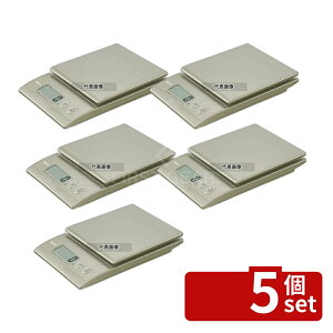 �y5�Z�b�g�z�^�j�^ TANITA(�^�j�^) �f�W�^���N�b�L���O�X�P�[�� 2kg KD-410 (GD �S�[���h) 186×122×H31 �͂��� No.6819900