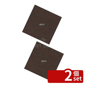 �y2�Z�b�g�z�A�[�e�b�N �F�ʑϖ��� (100����) �`���R TA-C09CN 90×90 �������o�p�i No.8016881