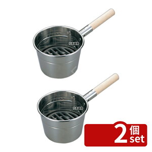 �y2�Z�b�g�zEBM(�]����) 18-8(�X�e�����X) �΋N�� 18cm ��180×H130 �΋N���� No.8220800