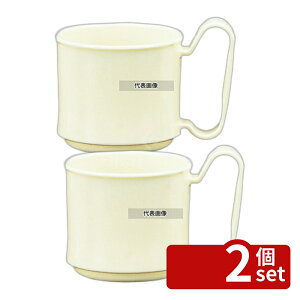 �y2�Z�b�g�z�֓��v���X�`�b�N�H�� �}�O�J�b�v KB-230 �A�C�{���[ 230ml ��81×H81 ����/�{��p�i No.8286400