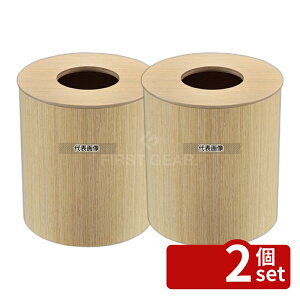 �y2�Z�b�g�z�z���C�g�I�[�N �_�X�g�{�b�N�X �W�t �� 952H ��205 ��205×H285 �X�ܔ��i/�h�Зp�i No.8477510