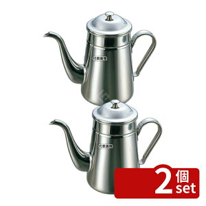 �y2�Z�b�g�zEBM(�]����) 18-8(�X�e�����X) �d���Ή� �R�[�q�[�|�b�g �׌� #16 3000cc 3000cc ��a:��150 �R�[�q�[�|�b�g No.8737000