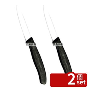 �y2�Z�b�g�zVictorinox �r�N�g���m�b�N�X �p�[�����O�O�i�C�t BK 6.7603E 8cm �S��:190 ���� No.6921420