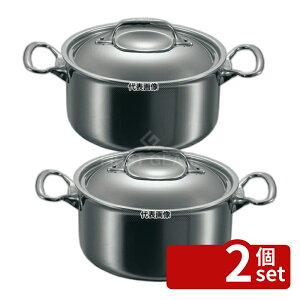 �y2�Z�b�g�zde Buyer(�f�o�C���[) �A�t�B�j�e�B �V�`���[�p�� (�W�t) 3742-20cm 3.4L �O�a:215 IH/�K�X���p�� No.7000400