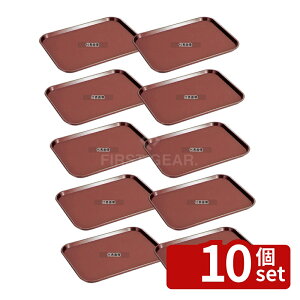 �y10�Z�b�g�zCAMBRO(�L�����u��) �m���X���b�v�|���g���[ ���p PT1216 (167) 350×406 �J�t�F/�T�[�r�X�p�i/�g���[ No.6861400