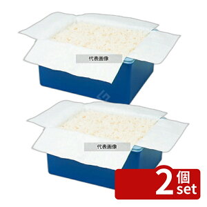 �y2�Z�b�g�z�V���� ���C�X�K�[�h 250���� 15kg�p (4~5���p) 400×330×H600 ���ъ�/�X�[�v�W���[ No.6865800