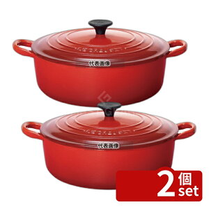 ル・クルーゼ ココット・ジャポネーズ 24cm 25052-24 [チェリーレッド 