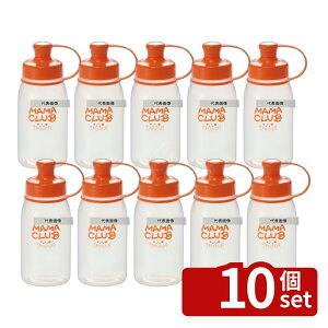 �y10�Z�b�g�z�}�}�N���u �h���b�T MCD-30 300ml 300ml ��60×H155 ���������� No.7270000