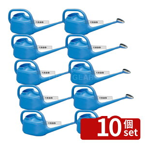 �y10�Z�b�g�z��艻�H �W���[�� �u���[ FJ-20B 2L PE�� 2L 470×145×H185 ���|/�q���p�i No.7588600
