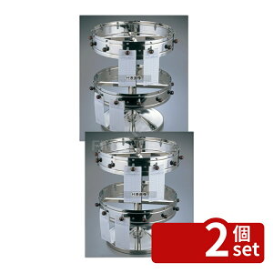 �y2�Z�b�g�zEBM(�]����) ���u�p �I�[�_�[�N���b�p�[ 2�i�� 14�C���` ��358×H450 No.7504900