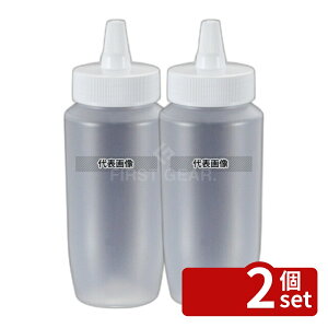 �y2�Z�b�g�z�h���b�V���O�{�g�� (�l�W�L���b�v��) HPP-360 360ml �z���C�g 360ml ��67×H149 �f�B�X�y���T�[/�h���b�V���O�{�g�� No.7878600