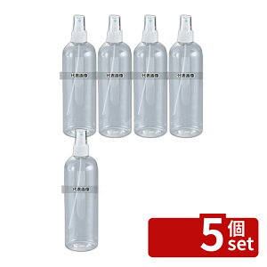 �y5�Z�b�g�z�X�v���[�r PET500B (�w�b�h�t) 500ml ��64×231 �f�B�X�y���T�[/�h���b�V���O�{�g�� No.7880050