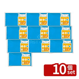 ＼レビュー特典有／【10個セット】オルディ プラスプラス ペール用 70L 0.035青 | プラスプラス ペール用ポリ袋 青 ごみ袋 70L LD 破れにくい 使いやすい 厚み 0.035mm 幅 800mm 長さ 900mm 入数 10枚 外袋 梱包サイズ 便利 機能的 大容量 ゴミ処理 エコ