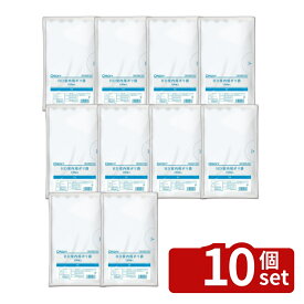 ＼レビュー特典有／【10個セット】オルディ HD室内用ポリ袋SS0.01mm半透明100P | 半透明 ポリ袋 HD室内用 オルディ HD室内用ポリ袋 ポリ袋100枚 シャカシャカポリ袋 高密度ポリエチレン ダストボックス用 袋320mm 袋380mm 厚さ0.01mm 室内用ポリ袋 半透明ポリ袋