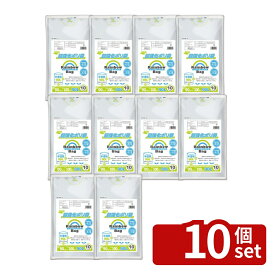 ＼レビュー特典有／【10個セット】オルディ レインボーバッグ90L0.025mm10P半透明 | 袋 ポリ袋 半透明 HDバッグ 環境に優しい レインボーバッグ 90L レインボーバッグ90L ゴミ袋 ポリエチレン袋 半透明ポリ袋 収納バッグ 厚み0.025mm 大容量バッグ プラスチック袋