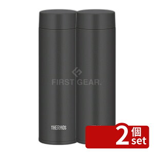 �y2�Z�b�g�z�^��f�M�P�[�^�C�}�OJOQ-481 SMB | THERMOS �^��f�M�P�[�^�C�}�O �X�e�����X�{�g�� �ۉ��}�O �ۗ�}�O ���ݕ��{�g�� ������� �}�O�{�g�� 480ml �y�� �R���p�N�g �f�U�C���� ������
