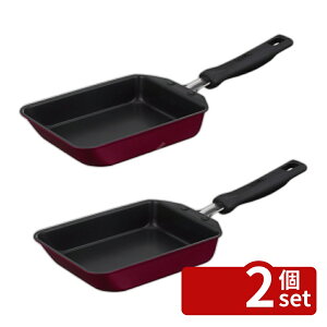 �y2�Z�b�g�z�t���C�p��KFM-013E R | �T�[���X �ʎq�Ă��t���C�p�� �f�����u���R�[�g �ł��t���ɂ��� �ϋv�� �ʎq�Ă��� �G�b�O�p�� �L�b�`���p�i �t���C�p�� �������� ������� �ȒP���� �x