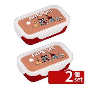 �y2�Z�b�g�z�A�X�x�� �ٓ��� WTL-500C MF24 A3531 | �����`�{�b�N�X �ٓ��� �A�X�x�� �f�B�Y�j�[ �~�b�L�[�t�����Y 4�_���b�N �`�R��h�~ �������ȒP ���b�h 500ml �R���p�N�g �H�i�ۑ� ���[�֗�
