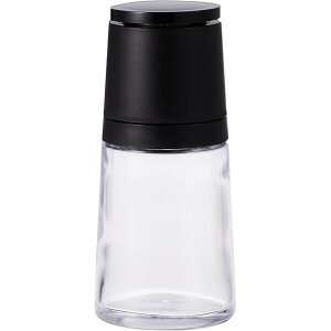 アスベル アスベル フォルマ セラミックミル ゴマ専用BK | セラミックミル ミル ゴマ用 ごま専用 ブラック 胡麻ミル ごま アスベル ごまミル すりごま 胡麻 フォルマ ごますり器 ごま用 人気