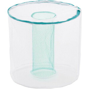 コジット ドーナツ型布団洗い洗濯ネット | ドーナツ型布団洗い 洗濯ネット コジット 布団 洗濯 大物洗い シングル 掛けふとん 洗える メッシュ ランドリーネット 厚手 筒型ネット 洗濯グッ