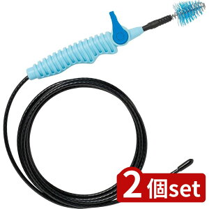 2set RWbg rǂ܂XbLpCvEl3mR | rǂ܂ pCvN[i[ rǂ܂ ʑ| VN| rǃuV ܂菜 ֗ObY | n