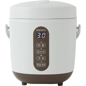 macaful ~jCXNbJ[ | ъ }CR ~jCXNbJ[ 1.5 MACAFUL }Jt  ^ъ N eƓd ȒP ͂  vʃJbv ۉ Rp