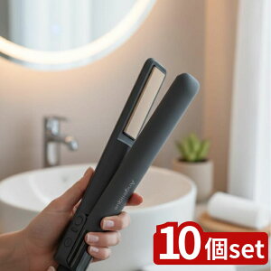 �y10�Z�b�g�z �A���W�F���[�N �R�[�h���X���o�C���w�A�A�C���� MXHI-500A-GY(1��) | �w�A�A�C���� �R�[�h���X ���o�C���w�A�A�C���� �}�N�Z�� �A���W�F���[�N �[�d�� �Z���~�b�N �w�A�X�^�C��