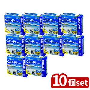 y10Zbgz f[^pCD-R 700MB(10) | CD-R 700MB f[^p 10 48{  Ֆʈ Ch CNWFbgΉ X[p[t@CzCg L^ ȃXy[X 5mmP[X őL^ 