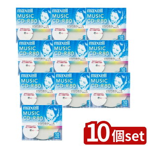 y10Zbgz ypCD-R 80 10 5mmP[X CDRA80WP.10S(10) | ypCD-R CD-R Ђт[x maxell }NZ v^u CDR[_[ CD-RW y^ 80 10pbN