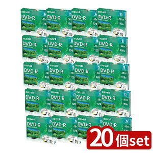 y20Zbgz ^p DVD-R 120 zCg 5(5) | DVD-R ^p 4.7GB CNWFbg zCg ^惁fBA CPRMΉ 16{ fW^ ^fBXN v^u DVDfBA őL^